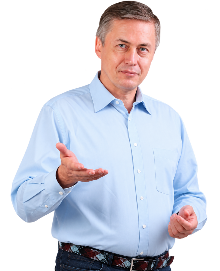 Михаил Пелехатый