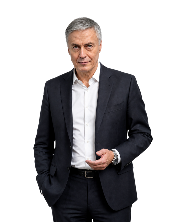 Михаил Пелехатый